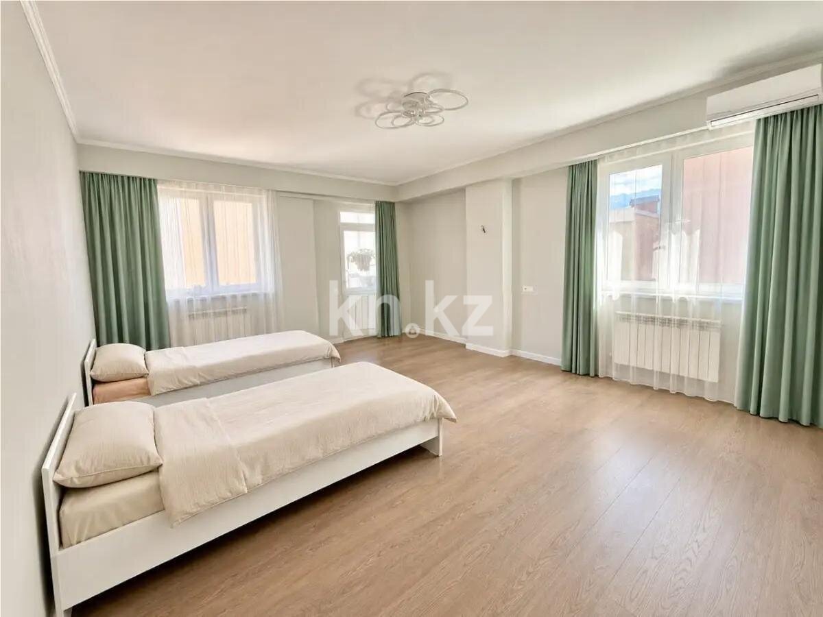 Продажа 3-комнатной квартиры, 143.5 м² в Алматы - фото 3