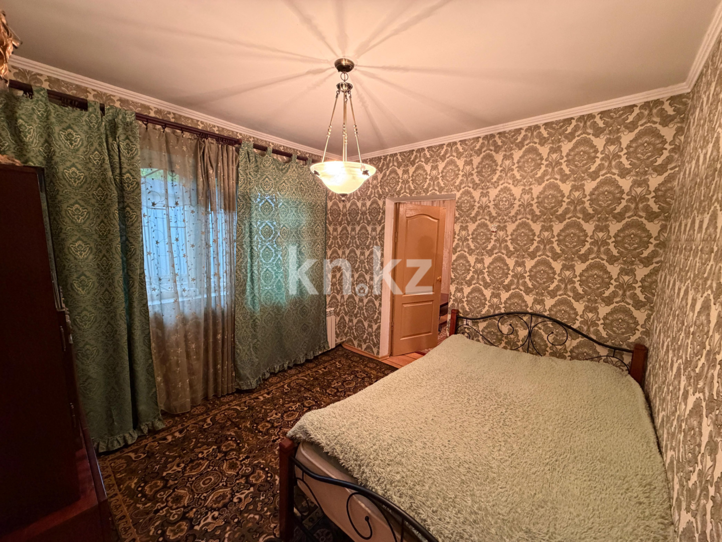 Продажа 6-комнатного дома, 140 м² в Шымкенте - фото 19