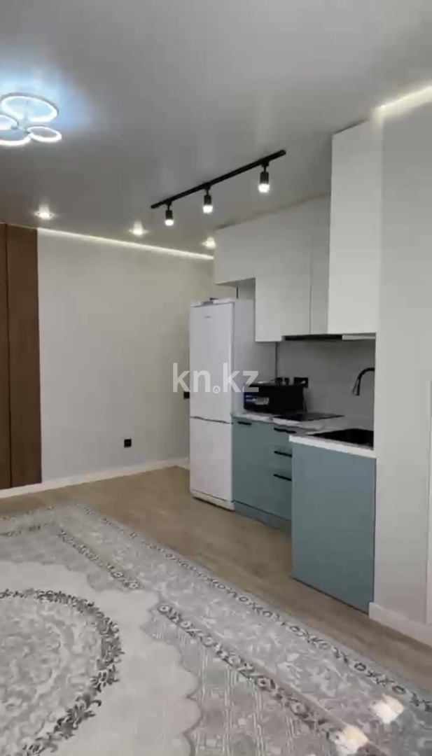 Аренда 2-комнатной квартиры, 48 м² в Астане - фото 4