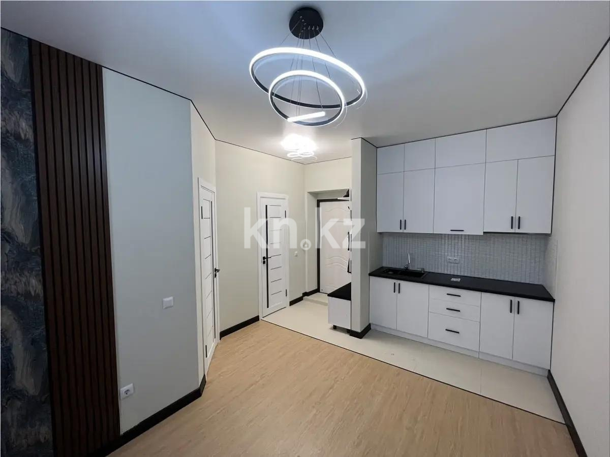 Продажа 2-комнатной квартиры, 35 м² в Астане - фото 3
