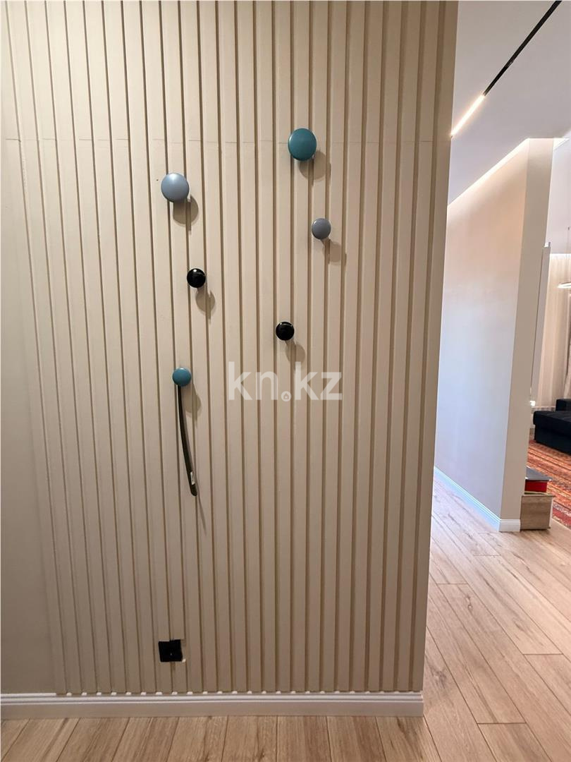 Продажа 1-комнатной квартиры, 42 м² в Астане - фото 10