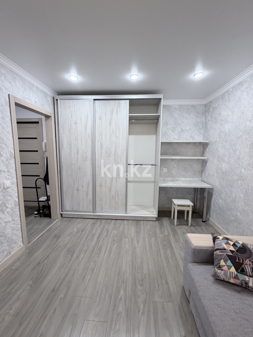 Продажа 1-комнатной квартиры, 34.7 м² в Павлодаре - фото 10