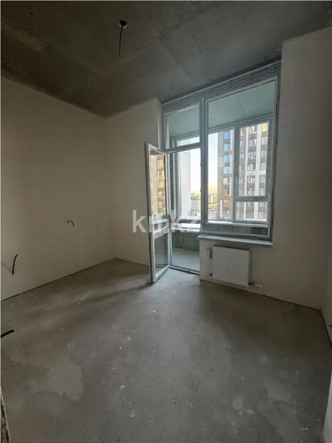 Продажа 1-комнатной квартиры, 37.7 м² в Астане