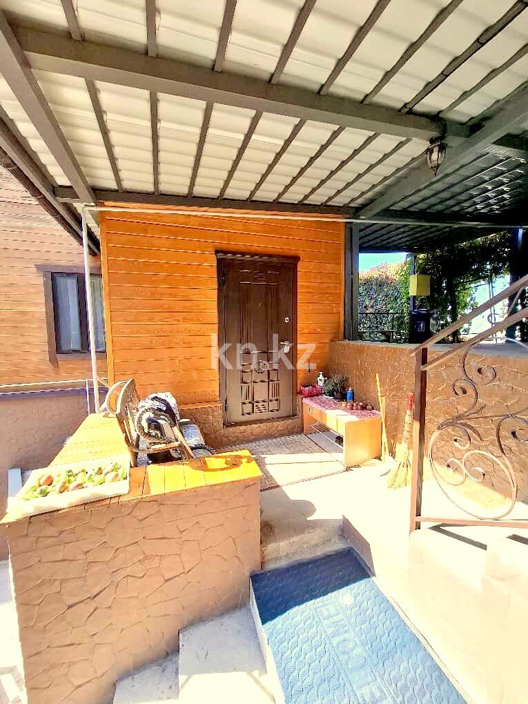 Продажа 4-комнатного дома, 120 м² в Алматы - фото 29