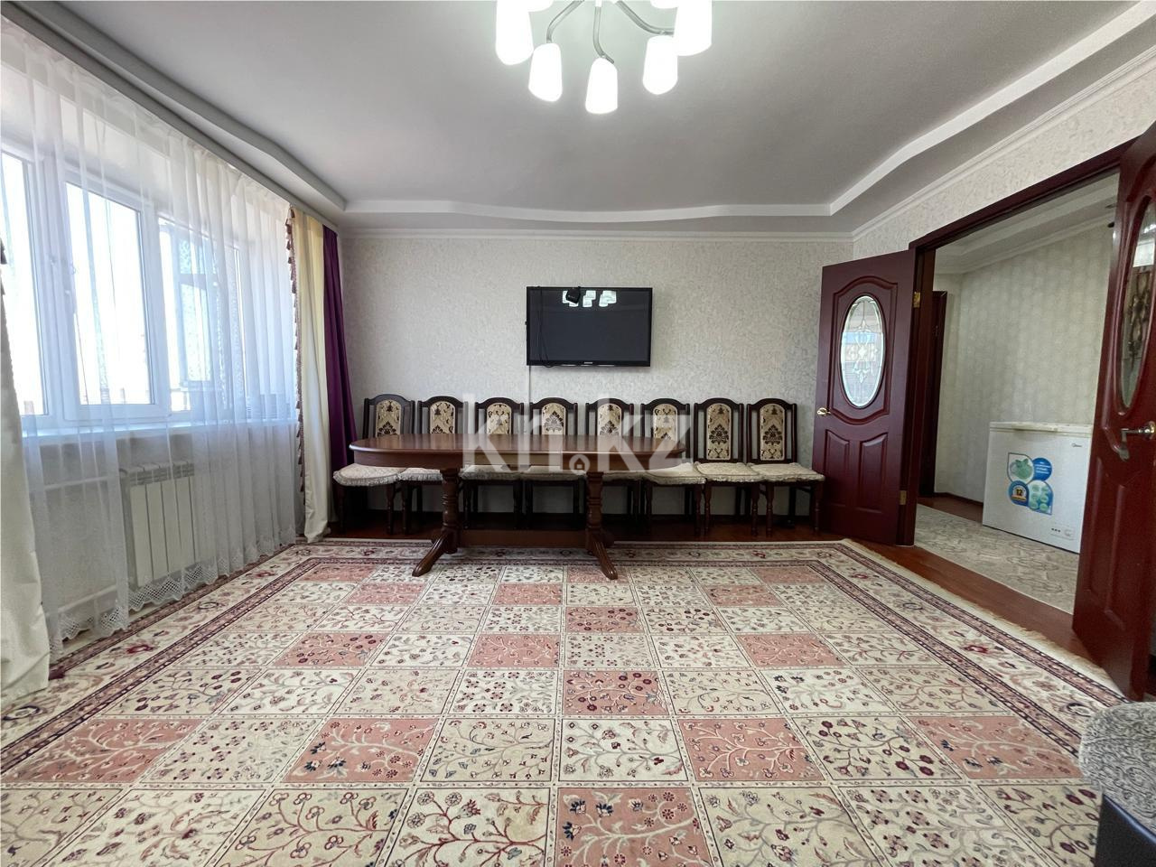 Продажа 4-комнатной квартиры, 73 м², ул. Гапеева в Караганде - фото 3