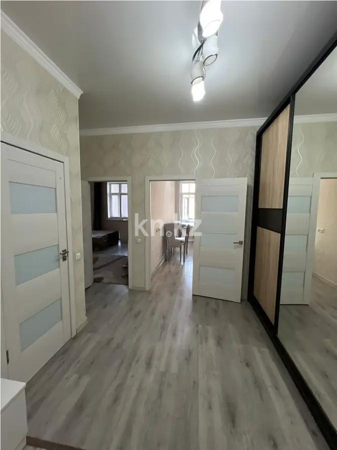 Продажа 1-комнатной квартиры, 51 м², пр. Мангилик Ел, дом  53 в Астане - фото 3