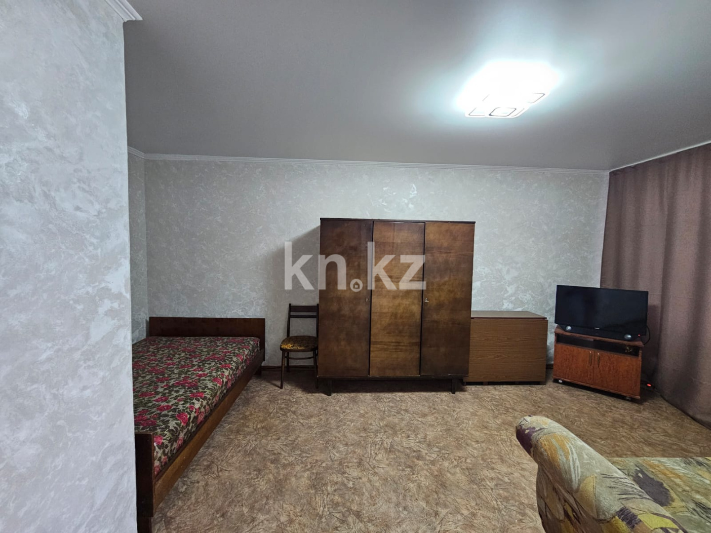 Продажа 1-комнатной квартиры, 32 м², ул. Гоголя, дом  64 в Караганде - фото 8