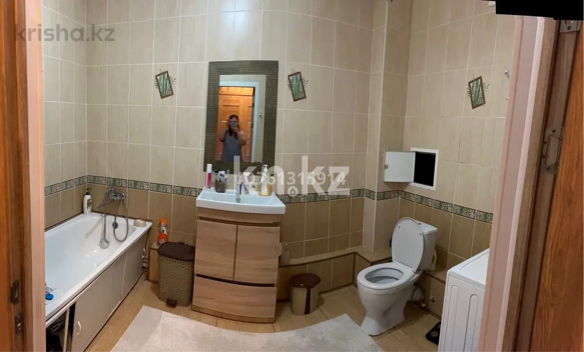 Продажа 3-комнатной квартиры, 68.5 м², ул. Кенесары в Астане - фото 4