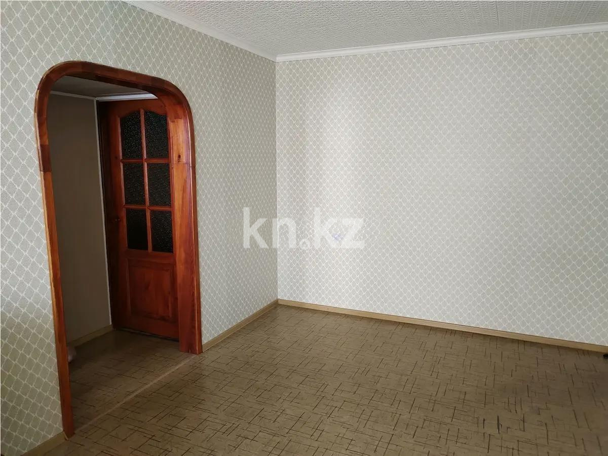 Продажа 3-комнатной квартиры, 58 м² в Караганде - фото 3