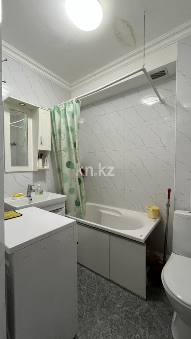 Продажа 2-комнатной квартиры, 51 м² в Алматы - фото 11