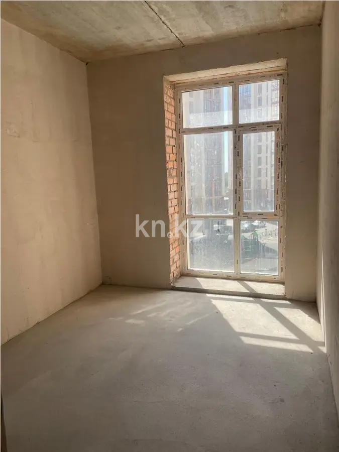 Продажа 1-комнатной квартиры, 38 м², ул. Айтматова, дом  62/1 в Астане