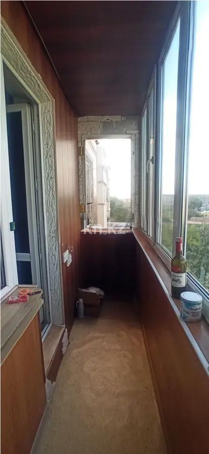 Продажа 1-комнатной квартиры, 40 м², мкр. Степной-4, дом  2 в Караганде - фото 8