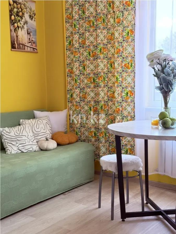 Продажа 2-комнатной квартиры, 43.2 м² в Алматы