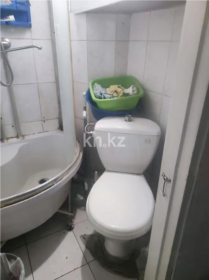 Продажа 1-комнатной квартиры, 21 м², пр. Райымбека, дом  206Б в Алматы - фото 3