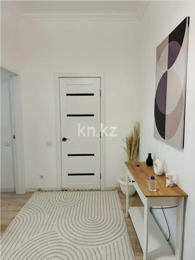 Продажа 2-комнатной квартиры, 46 м², пр. Мангилик Ел, дом  47 в Астане - фото 4