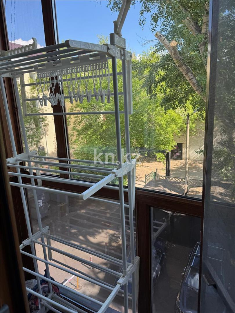 Продажа 3-комнатной квартиры, 75 м² в Караганде - фото 3