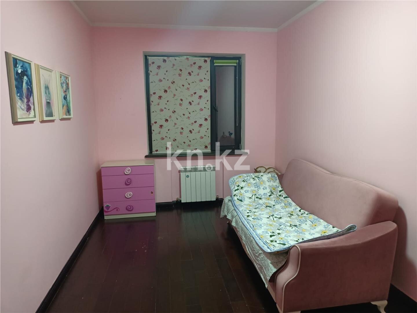 Продажа 4-комнатной квартиры, 133 м² в Астане - фото 9