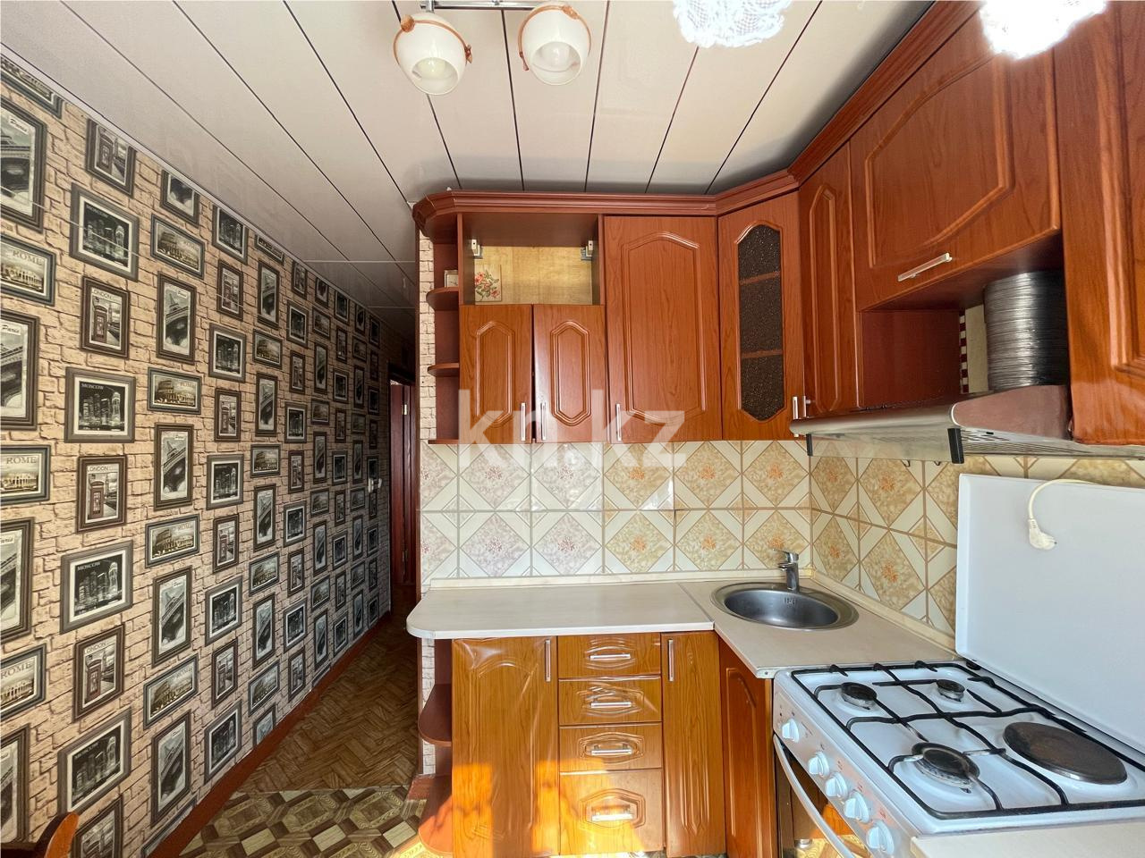 Продажа 2-комнатной квартиры, 45 м², ул. Абая, дом  13 в Сарани - фото 6