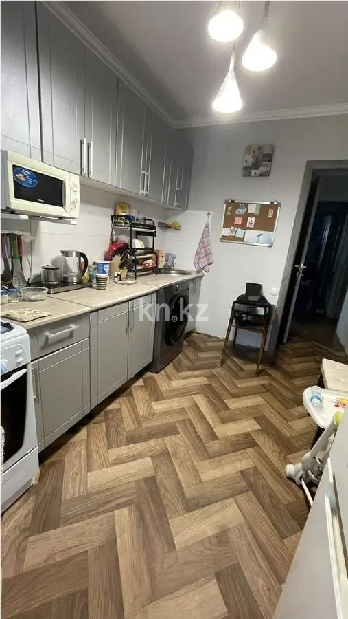 Продажа 4-комнатной квартиры, 75 м² в Алматы - фото 5