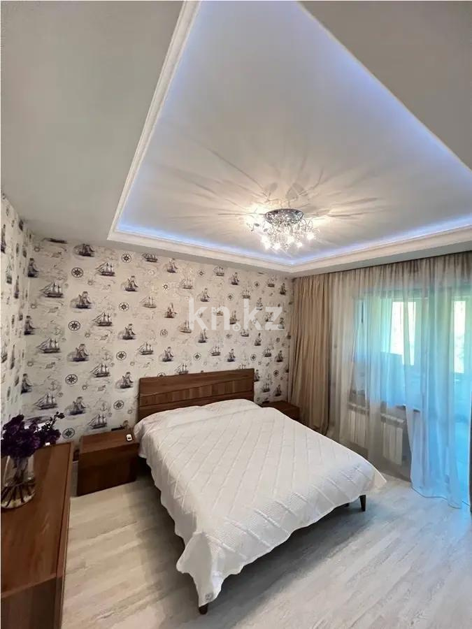 Продажа 2-комнатной квартиры, 81 м², ул. Нурмагамбетова, дом  138/2 в Алматы - фото 2