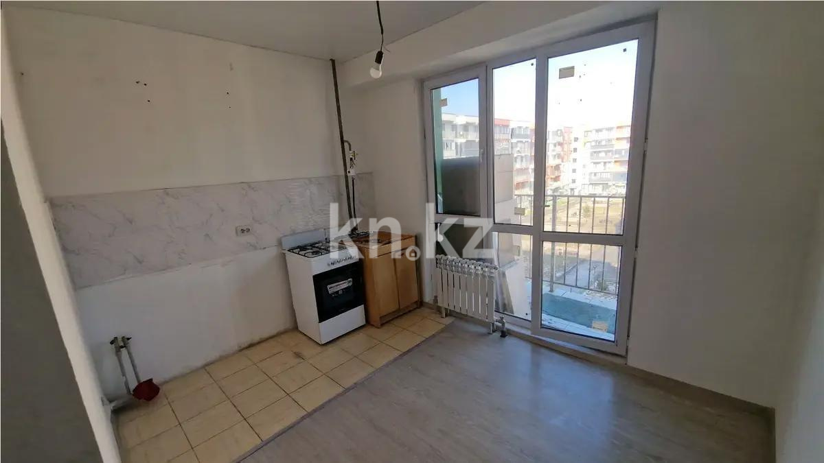 Продажа 2-комнатной квартиры, 74 м² в Алматы - фото 2