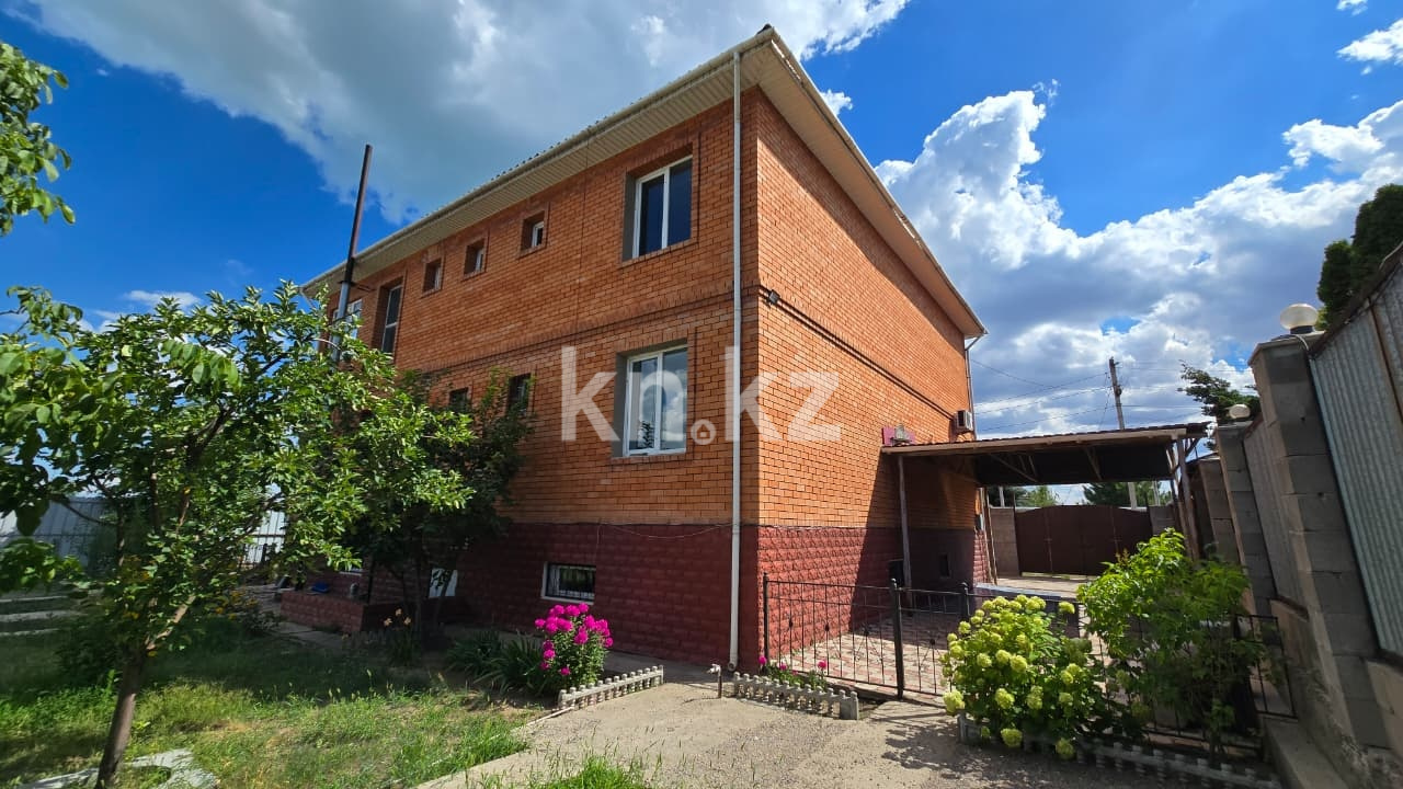 Продажа 6-комнатного дома, 450 м² в Алматинской области - фото 32