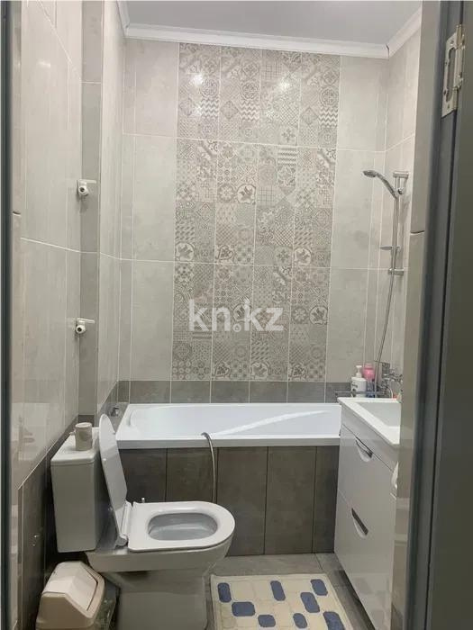 Продажа 2-комнатной квартиры, 53 м² в Караганде - фото 7