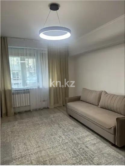 Продажа 1-комнатной квартиры, 36 м², мкр-н Мамыр-2, дом  20 в Алматы