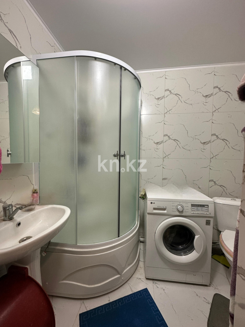 Продажа 2-комнатной квартиры, 43 м² в Астане - фото 6