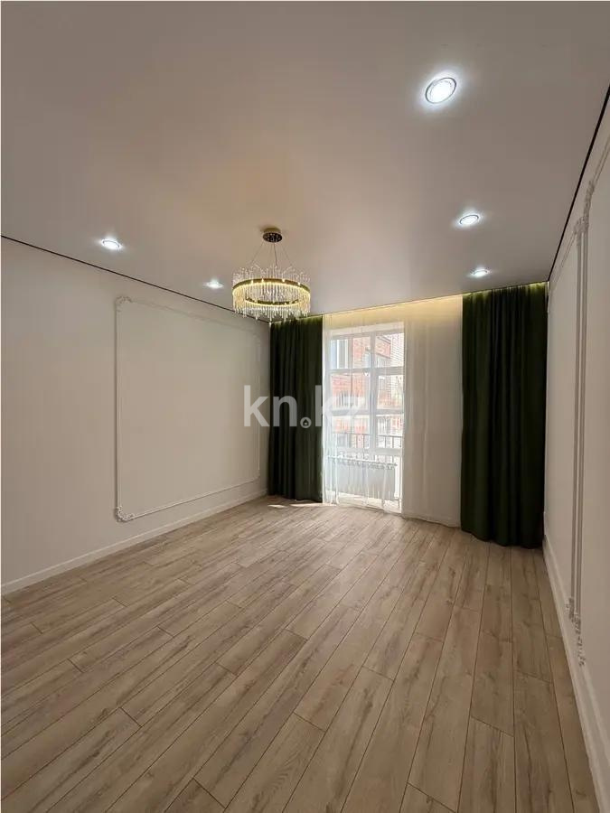 Продажа 3-комнатной квартиры, 67 м² в Караганде