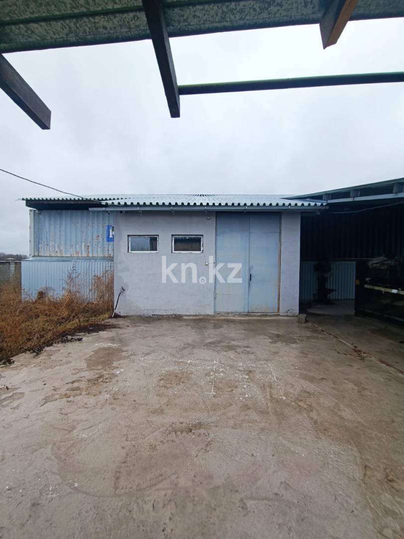 Продажа земельного участка, 2.8 га, Казцик в Алматинской области - фото 5