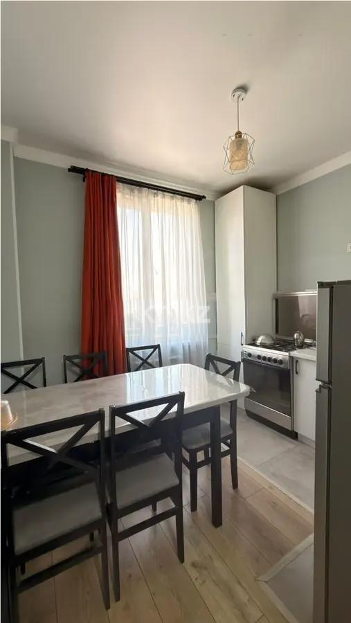 Продажа 1-комнатной квартиры, 32.6 м² в Алматы - фото 3