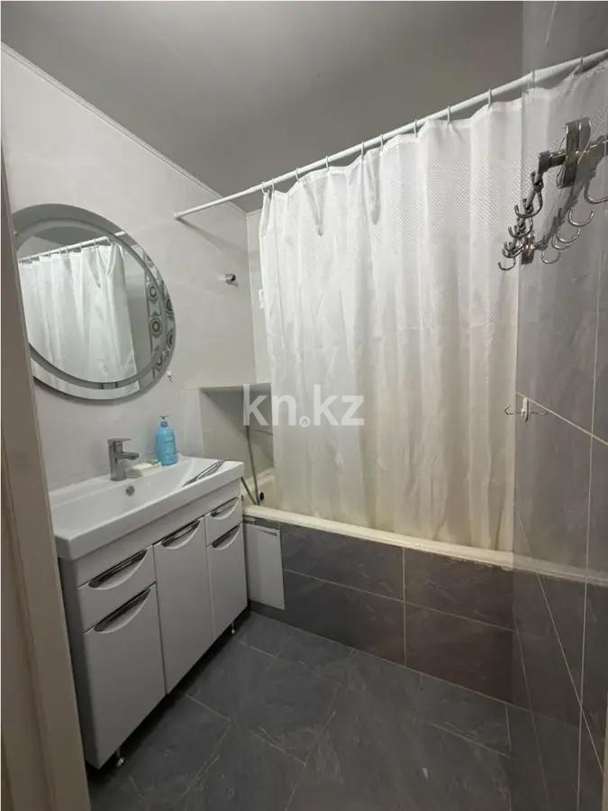 Продажа 2-комнатной квартиры, 52 м² в Алматы - фото 5