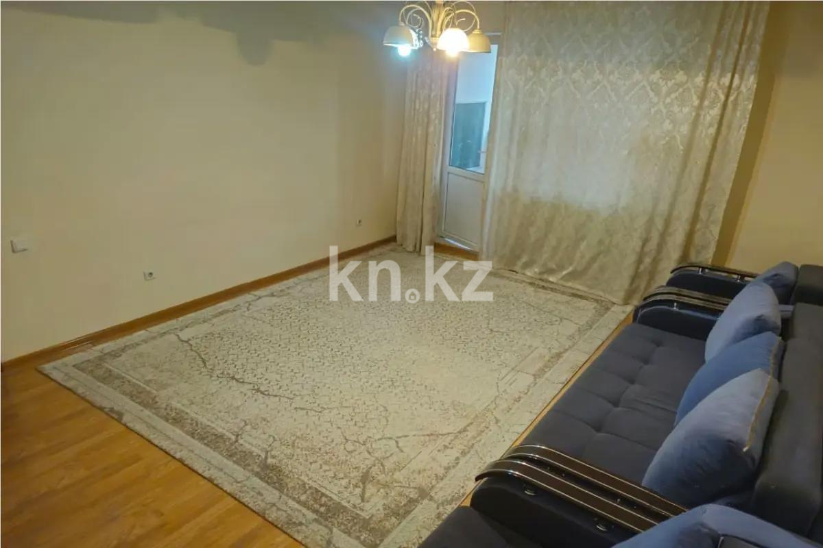 Продажа 3-комнатной квартиры, 115.4 м², ул. Бальзака, дом  8а в Алматы