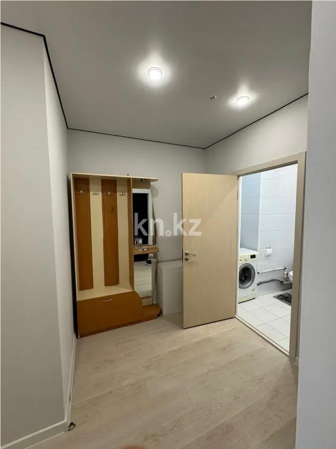 Продажа 1-комнатной квартиры, 40 м², пр. Райымбека, дом  259 в Алматы - фото 4