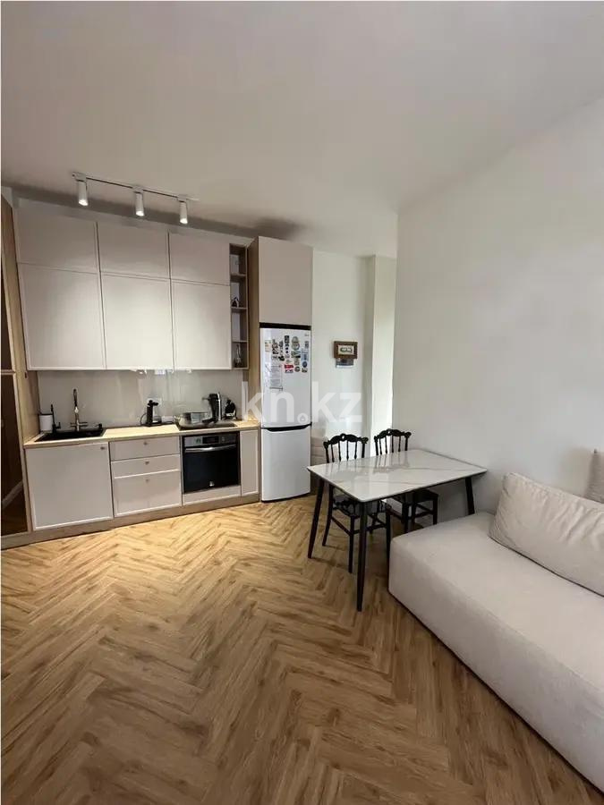 Продажа 3-комнатной квартиры, 67.4 м², пр. Кабанбай батыра, дом  60/7 в Астане - фото 4