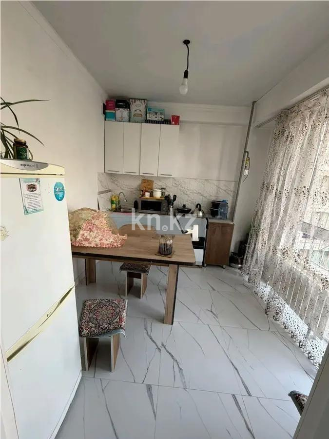 Продажа 2-комнатной квартиры, 46 м² в Алматы - фото 2