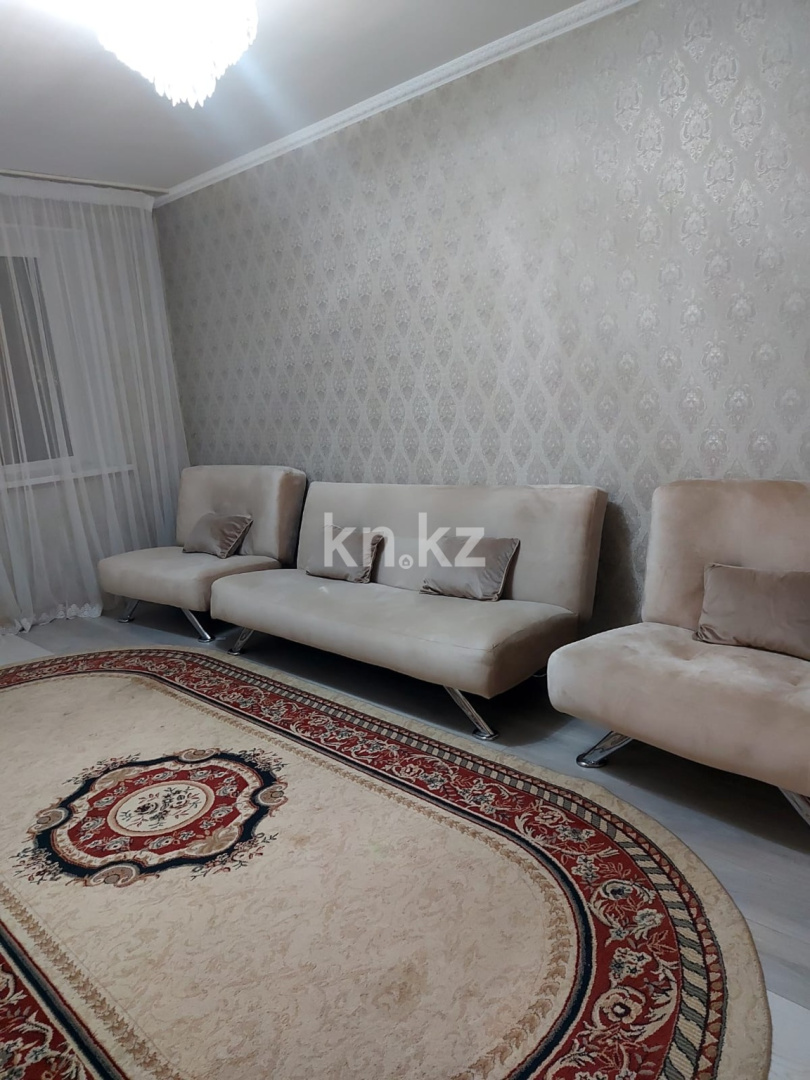 Аренда 2-комнатной квартиры, 52 м² в Астане - фото 5