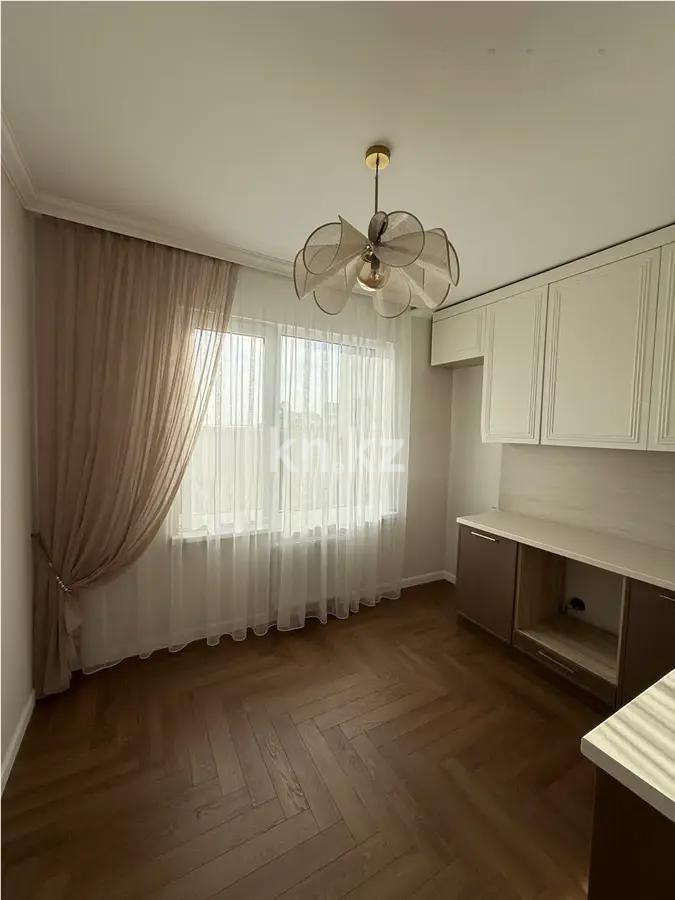 Продажа 2-комнатной квартиры, 53 м², ул. Хусейна бен Талала, дом  41 в Астане - фото 4