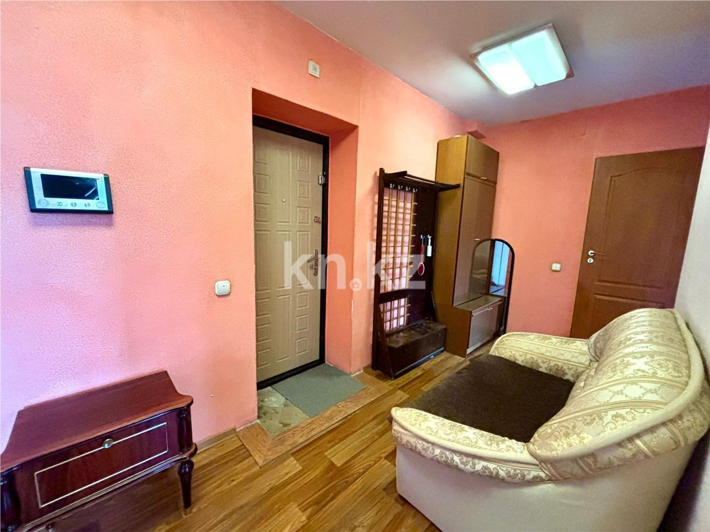 Продажа 2-комнатной квартиры, 53 м² в Караганде - фото 11