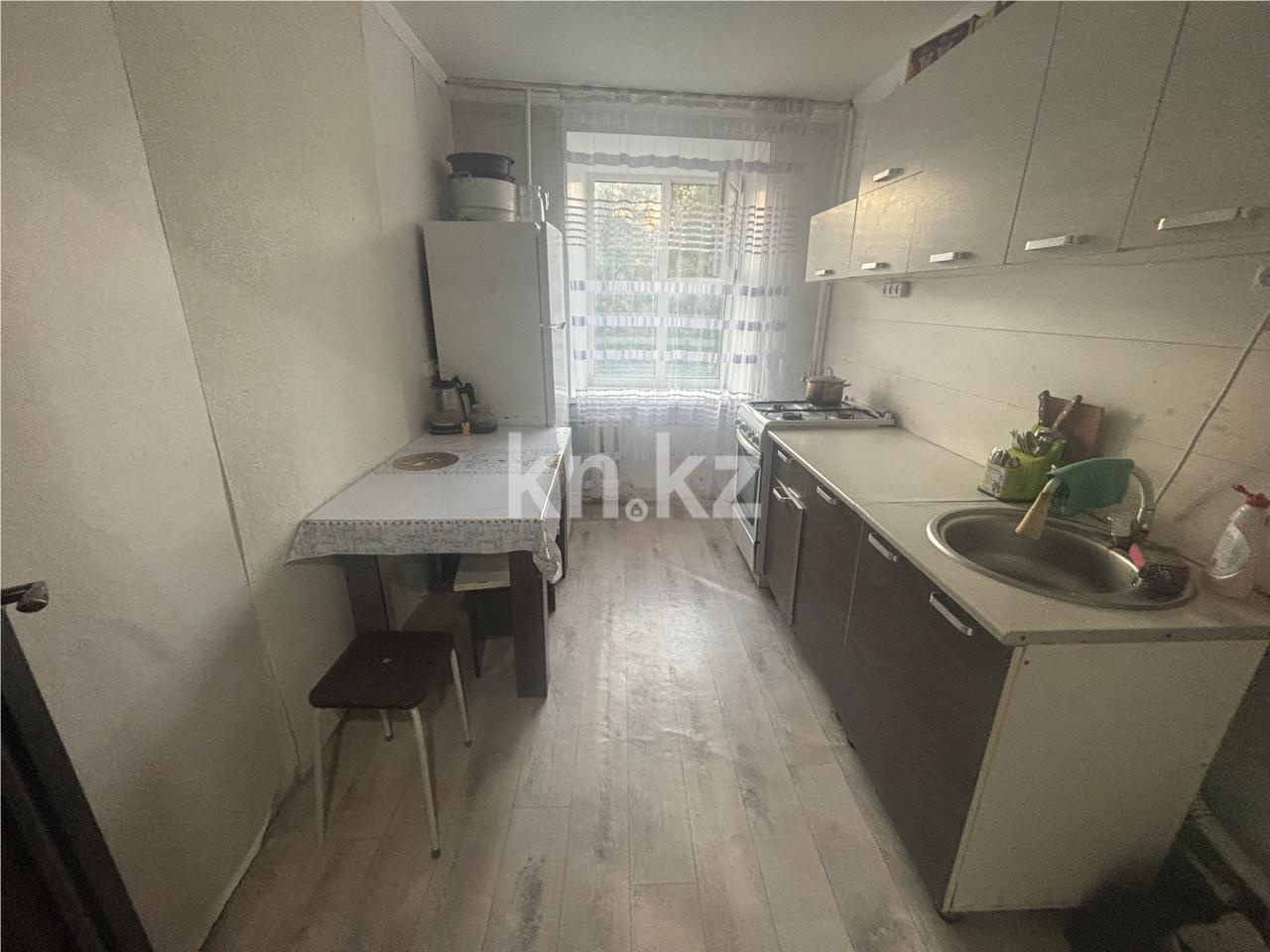 Продажа 2-комнатной квартиры, 48 м², ул. Жекибаева в Караганде - фото 5