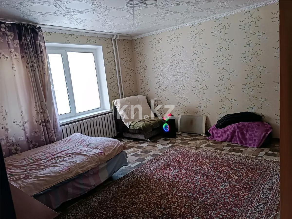 Продажа 2-комнатной квартиры, 50 м² в Караганде