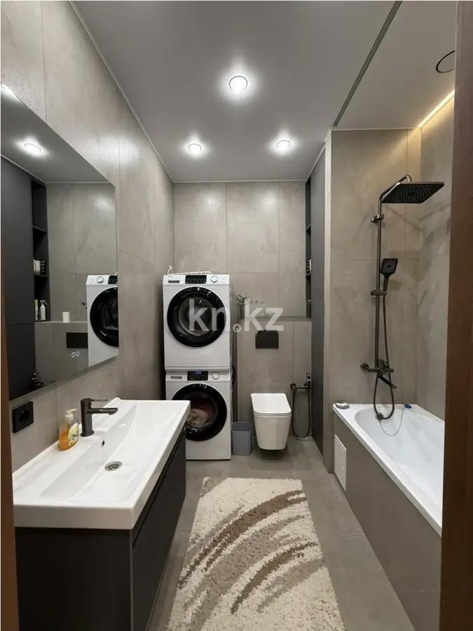 Продажа 2-комнатной квартиры, 75.5 м² в Астане - фото 4