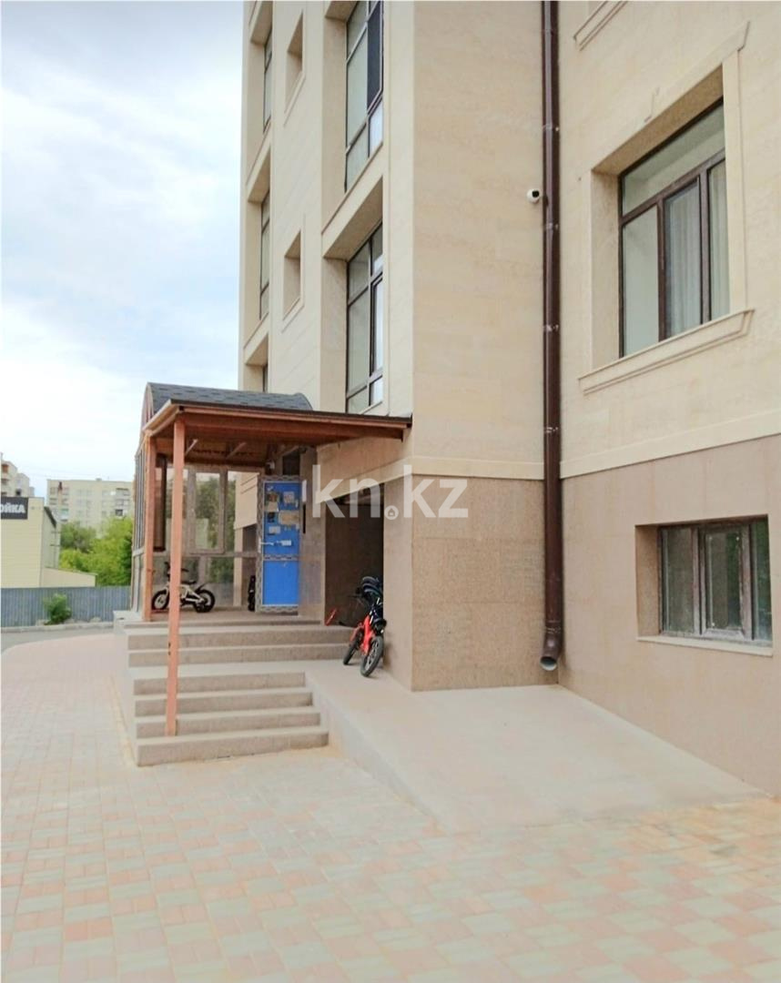 Продажа 3-комнатной квартиры, 93 м² в Караганде - фото 4