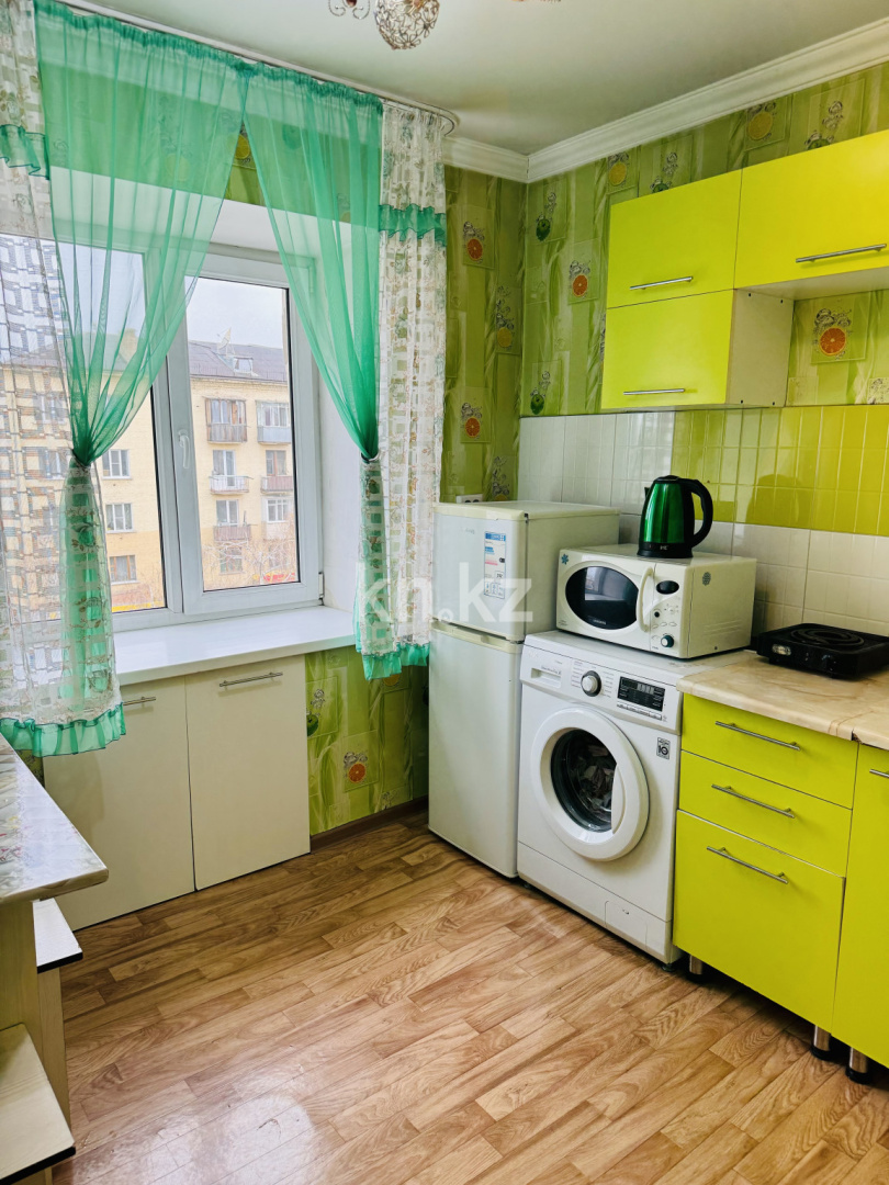 Аренда 1-комнатной квартиры посуточно, 30 м², пр. Назарбаева, дом  40 в Усть-Каменогорске - фото 5