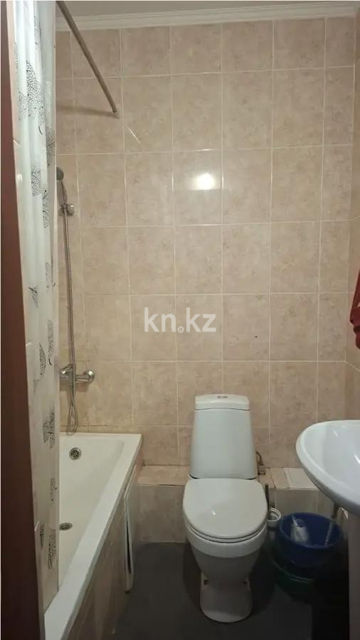 Продажа 1-комнатной квартиры, 23 м² в Астане - фото 2