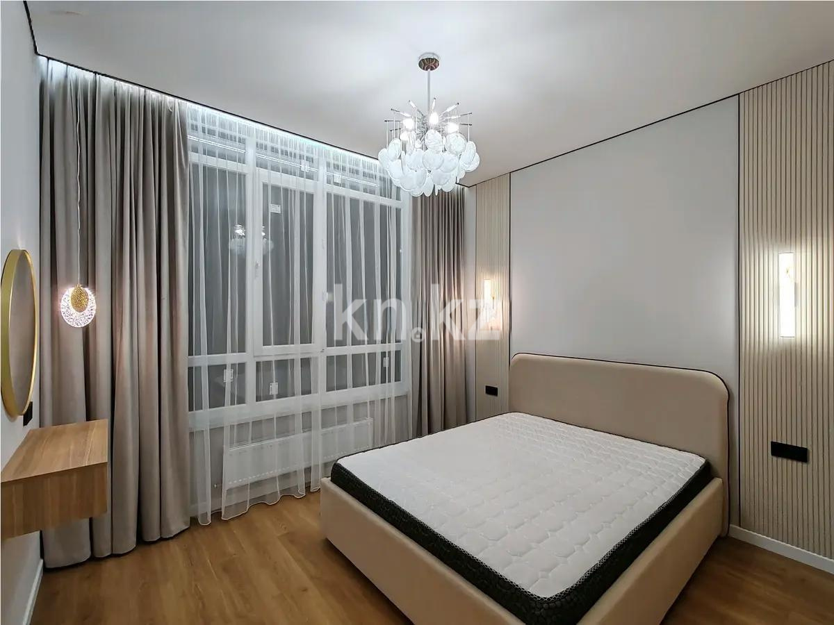 Продажа 2-комнатной квартиры, 43 м² в Астане - фото 2
