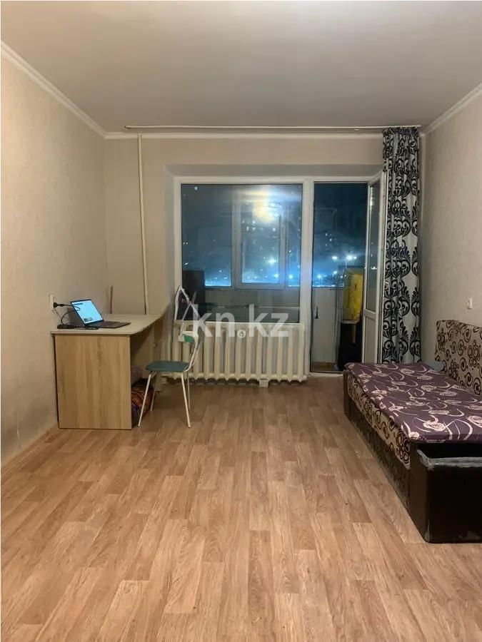 Продажа 1-комнатной квартиры, 31 м² в Астане