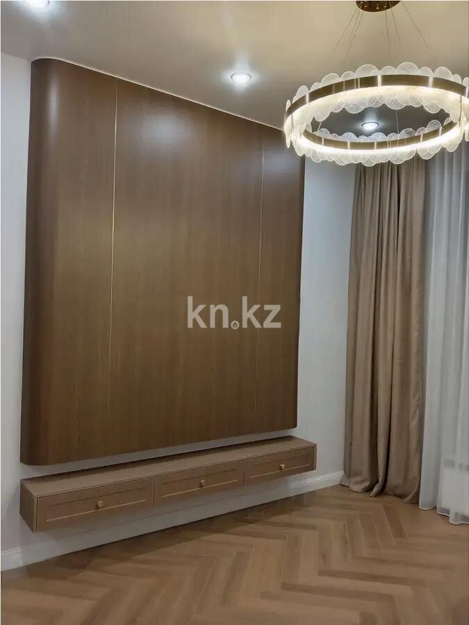 Продажа 2-комнатной квартиры, 38.5 м² в Астане