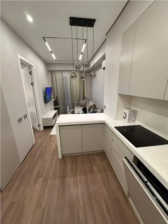 Продажа 2-комнатной квартиры, 45 м², ул. Култобе, дом  24/8 в Алматы